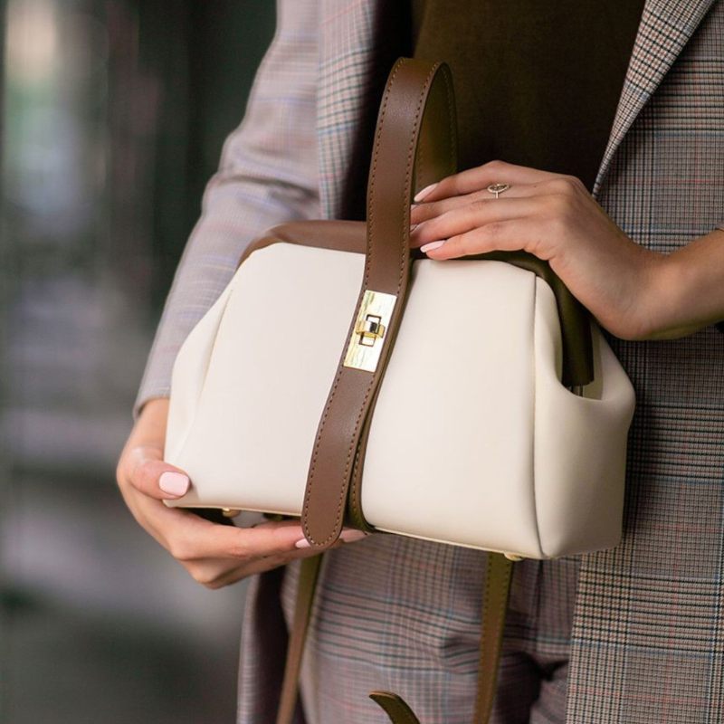 Urban Carry | Crossbody Shoulder Bag with Adjustable Strap
