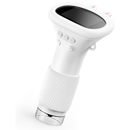 1000X Handheld Kids Microscope with 2.0" Screen for STEM Learning