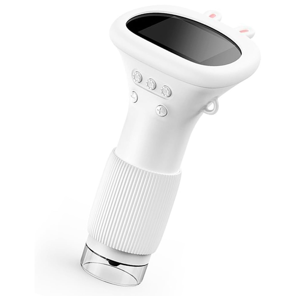 1000X Handheld Kids Microscope with 2.0" Screen for STEM Learning
