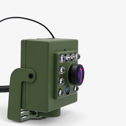 Nature View 1080P Bird Box Camera with WiFi and Night Vision