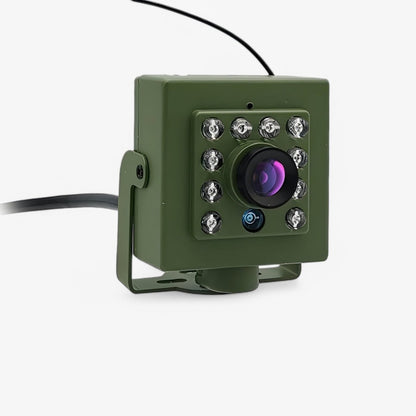 Nature View 1080P Bird Box Camera with WiFi and Night Vision