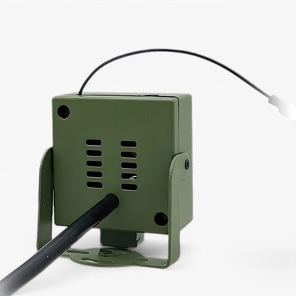 Nature View 1080P Bird Box Camera with WiFi and Night Vision