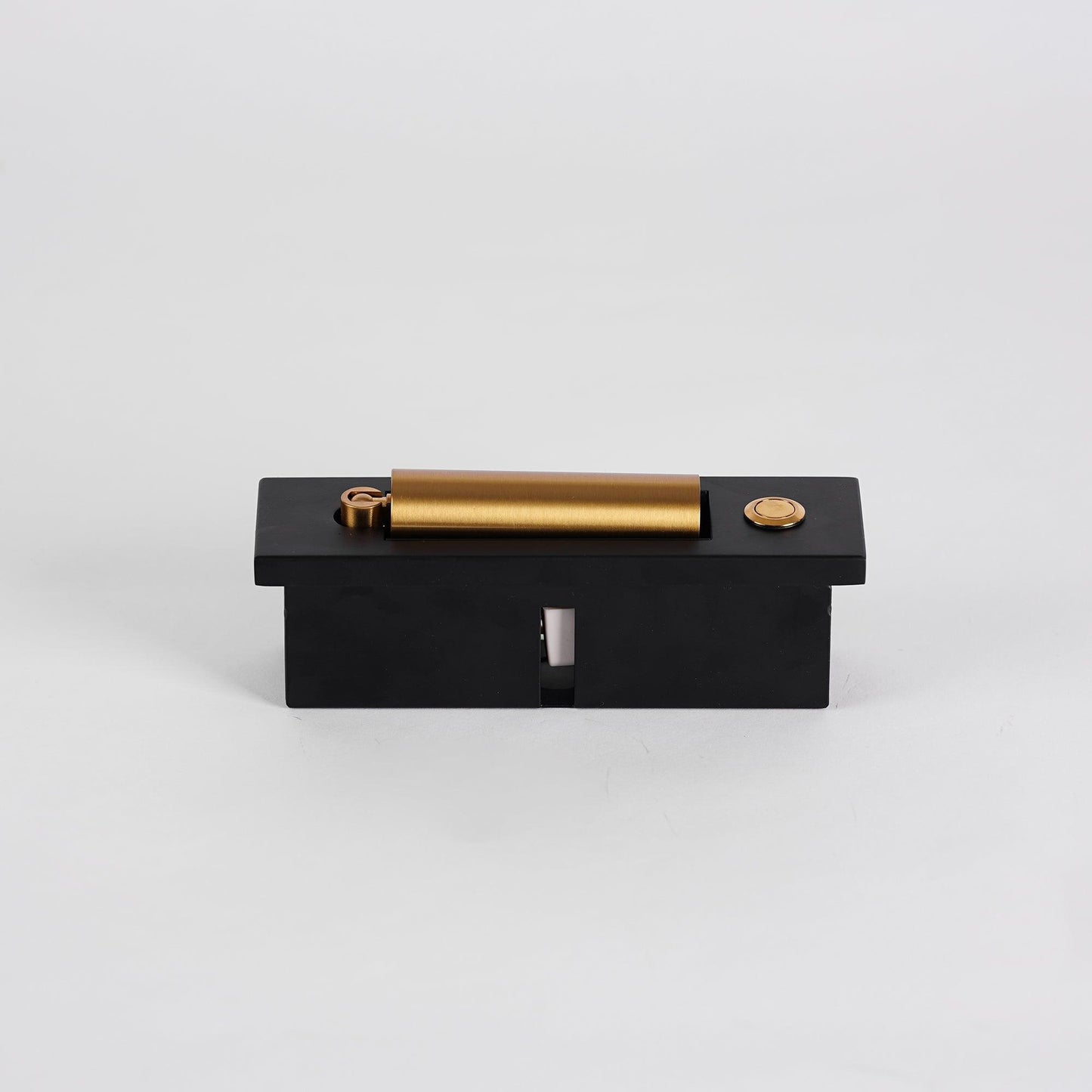 Glow Edge LED Bedside Reading Wall Light with Adjustable Beam
