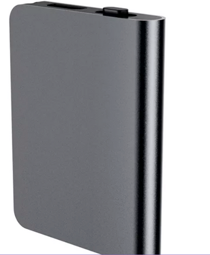 Voice Sync Mini Digital Voice Recorder with 16GB Storage