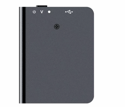 Voice Sync Mini Digital Voice Recorder with 16GB Storage