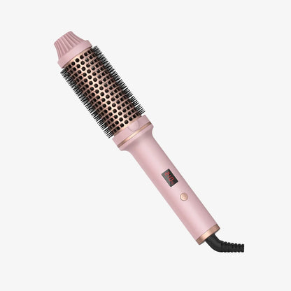 Thermal Blowout Styling Brush with Heat Resistant Bristles