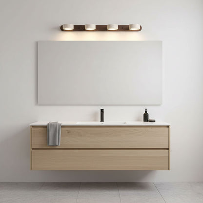 Stone Glow Wall Light for Ambient Lighting