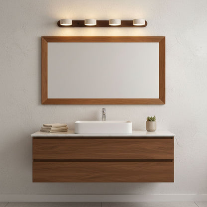 Stone Glow Wall Light for Ambient Lighting