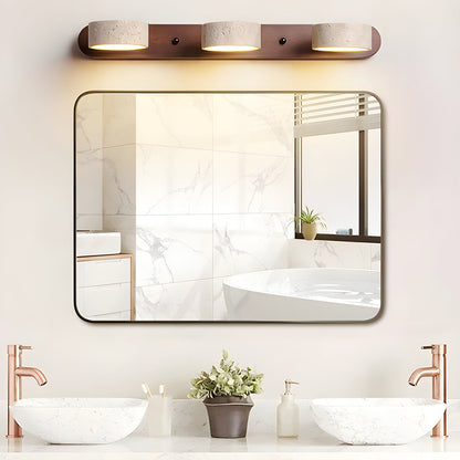 Stone Glow Wall Light for Ambient Lighting