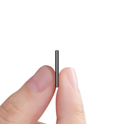 Voice Sync Mini Digital Voice Recorder with 16GB Storage
