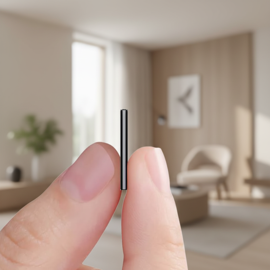 Voice Sync Mini Digital Voice Recorder with 16GB Storage