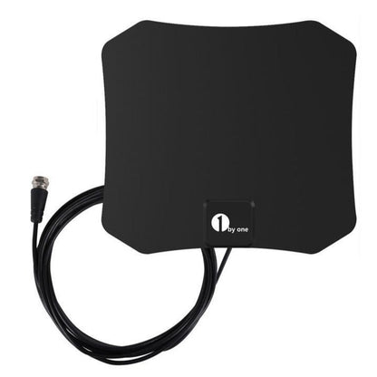 Signal Max HDTV Antenna with 4K Support for Local Channel Reception