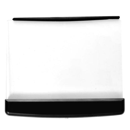 Read Glow Rechargeable LED Book Light with Magnetic Clip