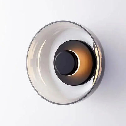 Nordic Wall Sconce Modern Minimalist LED Wall Light Fixture Indoor LED